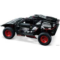 Конструктор LEGO Technic 42160 Audi RS Q e-tron - Превью изображения №3 — Интернет-магазин ПроЗаказ