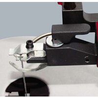 Лобзиковый станок Einhell TC-SS 405 E [4309040] - Превью изображения №4 — Интернет-магазин ПроЗаказ