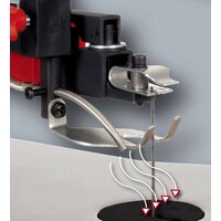 Лобзиковый станок Einhell TC-SS 405 E [4309040] - Превью изображения №6 — Интернет-магазин ПроЗаказ