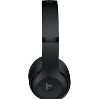 Наушники Beats Studio3 Wireless (матовый черный) - Превью изображения №3 — Интернет-магазин ПроЗаказ