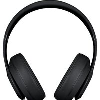 Наушники Beats Studio3 Wireless (матовый черный) - Превью изображения №2 — Интернет-магазин ПроЗаказ