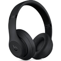 Наушники Beats Studio3 Wireless (матовый черный) - Превью изображения №7 — Интернет-магазин ПроЗаказ