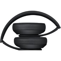 Наушники Beats Studio3 Wireless (матовый черный) - Превью изображения №5 — Интернет-магазин ПроЗаказ