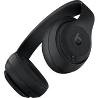 Наушники Beats Studio3 Wireless (матовый черный) - Превью изображения №6 — Интернет-магазин ПроЗаказ