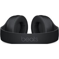 Наушники Beats Studio3 Wireless (матовый черный) - Превью изображения №4 — Интернет-магазин ПроЗаказ
