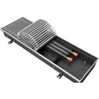 Внутрипольный конвектор Techno Usual KVZ 350-120-4500 - Превью изображения №1 — Интернет-магазин ПроЗаказ