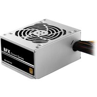 Блок питания Chieftec Smart 350W BFX-350BS - Превью изображения №2 — Интернет-магазин ПроЗаказ
