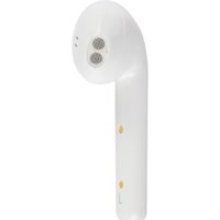 Наушники uBear Vibe (белый) - Превью изображения №9 — Интернет-магазин ПроЗаказ