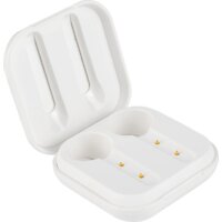 Наушники uBear Vibe (белый) - Превью изображения №4 — Интернет-магазин ПроЗаказ