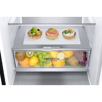 Холодильник LG DoorCooling+ GBV7280DEV - Превью изображения №10 — Интернет-магазин ПроЗаказ