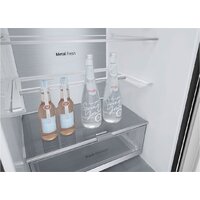Холодильник LG DoorCooling+ GBV7280DEV - Превью изображения №13 — Интернет-магазин ПроЗаказ