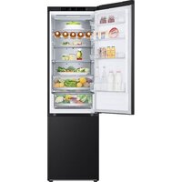 Холодильник LG DoorCooling+ GBV7280DEV - Превью изображения №4 — Интернет-магазин ПроЗаказ