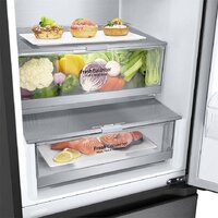 Холодильник LG DoorCooling+ GBV7280DEV - Превью изображения №14 — Интернет-магазин ПроЗаказ