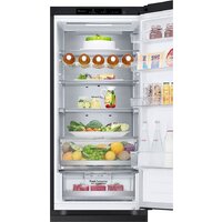 Холодильник LG DoorCooling+ GBV7280DEV - Превью изображения №12 — Интернет-магазин ПроЗаказ