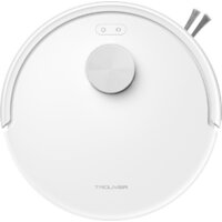 Робот-пылесос Trouver Robot Vacuum E20s Pro White RLE24SA (евровилка, белый) - Превью изображения №2 — Интернет-магазин ПроЗаказ