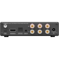 Интегральный усилитель SMSL A50 Pro - Превью изображения №3 — Интернет-магазин ПроЗаказ