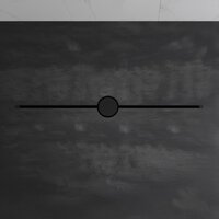 Трап/канал Lauter 210102MB 1500x15 (черный матовый) - Превью изображения №6 — Интернет-магазин ПроЗаказ