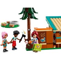 Конструктор LEGO Friends 42624 Лагерь приключений: Уютные домики - Превью изображения №5 — Интернет-магазин ПроЗаказ