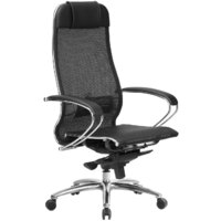 Metta Samurai S-1.04 (черный плюс)