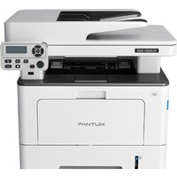 МФУ Pantum BM5100ADN - Превью изображения №4 — Интернет-магазин ПроЗаказ