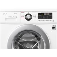 Стиральная машина LG F12M7NDS1 - Превью изображения №5 — Интернет-магазин ПроЗаказ