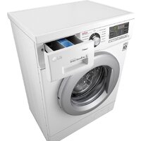 Стиральная машина LG F12M7NDS1 - Превью изображения №6 — Интернет-магазин ПроЗаказ