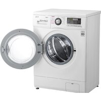 Стиральная машина LG F12M7NDS1 - Превью изображения №4 — Интернет-магазин ПроЗаказ