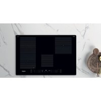 Варочная панель Whirlpool WF S0377 NE/IXL - Превью изображения №4 — Интернет-магазин ПроЗаказ