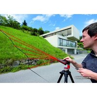 Лазерный дальномер Leica Disto S910 - Превью изображения №7 — Интернет-магазин ПроЗаказ