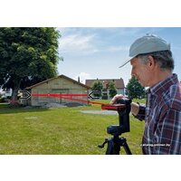 Лазерный дальномер Leica Disto S910 - Превью изображения №8 — Интернет-магазин ПроЗаказ