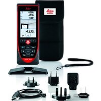 Лазерный дальномер Leica Disto S910 - Превью изображения №6 — Интернет-магазин ПроЗаказ