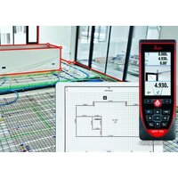 Лазерный дальномер Leica Disto S910 - Превью изображения №10 — Интернет-магазин ПроЗаказ