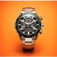 Наручные часы Casio Edifice EQB-2000DB-1A - Превью изображения №3 — Интернет-магазин ПроЗаказ