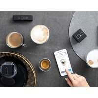 Кофемашина DeLonghi PrimaDonna Elite Experience ECAM 650.85.MS - Превью изображения №6 — Интернет-магазин ПроЗаказ