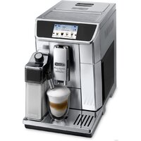 Кофемашина DeLonghi PrimaDonna Elite Experience ECAM 650.85.MS - Превью изображения №2 — Интернет-магазин ПроЗаказ