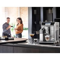 Кофемашина DeLonghi PrimaDonna Elite Experience ECAM 650.85.MS - Превью изображения №7 — Интернет-магазин ПроЗаказ