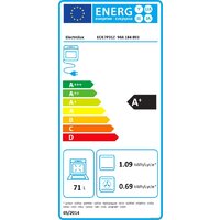 Электрический духовой шкаф Electrolux EOE7P31Z - Превью изображения №11 — Интернет-магазин ПроЗаказ