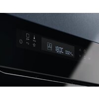 Электрический духовой шкаф Electrolux EOE7P31Z - Превью изображения №6 — Интернет-магазин ПроЗаказ