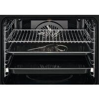 Электрический духовой шкаф Electrolux EOE7P31Z - Превью изображения №2 — Интернет-магазин ПроЗаказ