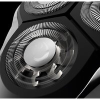Электробритва Polaris PMR 0304R Wet&Dry PRO 5 Blades - Превью изображения №7 — Интернет-магазин ПроЗаказ