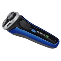 Электробритва Polaris PMR 0304R Wet&Dry PRO 5 Blades - Превью изображения №3 — Интернет-магазин ПроЗаказ