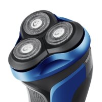Электробритва Polaris PMR 0304R Wet&Dry PRO 5 Blades - Превью изображения №4 — Интернет-магазин ПроЗаказ