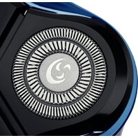 Электробритва Polaris PMR 0304R Wet&Dry PRO 5 Blades - Превью изображения №5 — Интернет-магазин ПроЗаказ