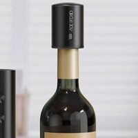 Набор для вина Circle Joy Comet Electric Wine Opener Set CJ-TZ20 - Превью изображения №4 — Интернет-магазин ПроЗаказ