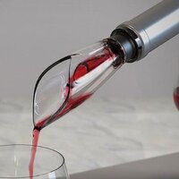 Набор для вина Circle Joy Comet Electric Wine Opener Set CJ-TZ20 - Превью изображения №5 — Интернет-магазин ПроЗаказ