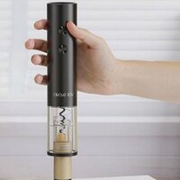 Набор для вина Circle Joy Comet Electric Wine Opener Set CJ-TZ20 - Превью изображения №3 — Интернет-магазин ПроЗаказ