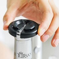 Набор для вина Circle Joy Comet Electric Wine Opener Set CJ-TZ20 - Превью изображения №6 — Интернет-магазин ПроЗаказ