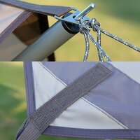 Тент Sundays 4х3 TBD0603367001 (золото) - Превью изображения №4 — Интернет-магазин ПроЗаказ