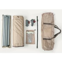 Тент Sundays 4х3 TBD0603367001 (золото) - Превью изображения №7 — Интернет-магазин ПроЗаказ