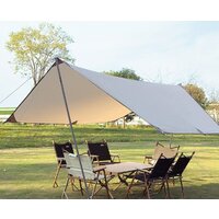 Тент Sundays 4х3 TBD0603367001 (золото) - Превью изображения №3 — Интернет-магазин ПроЗаказ